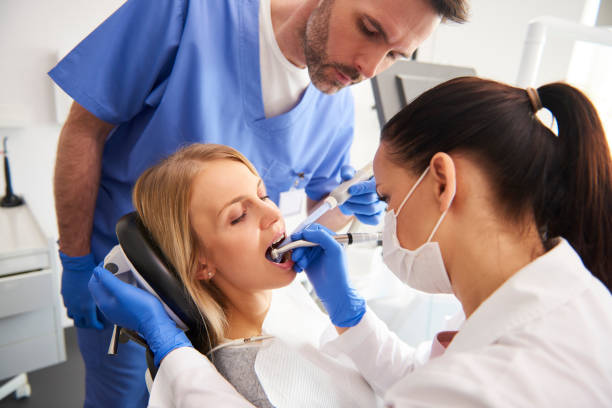 Trusted Carlton, OR Holistic Dental Care Services Experts