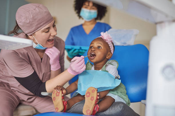 Emergency Dental Services in Carlton, OR