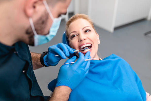 Best Laser Dentistry  in Carlton, OR