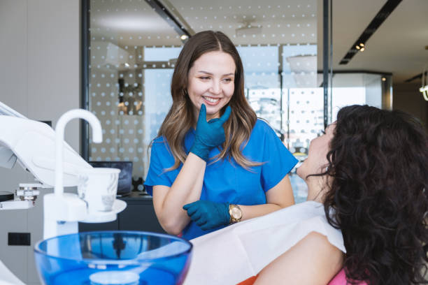 Best Cosmetic Dentistry  in Carlton, OR